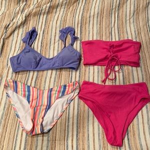 Swimsuits!!